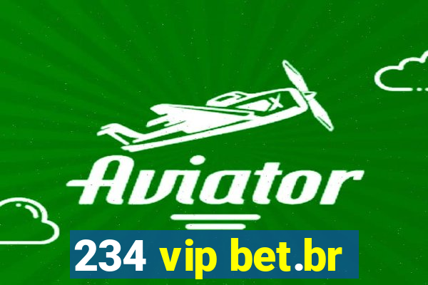 234 vip bet.br